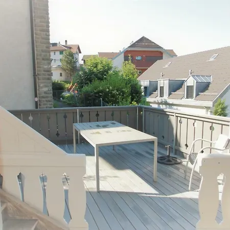 Les Narcisses Apartamento *