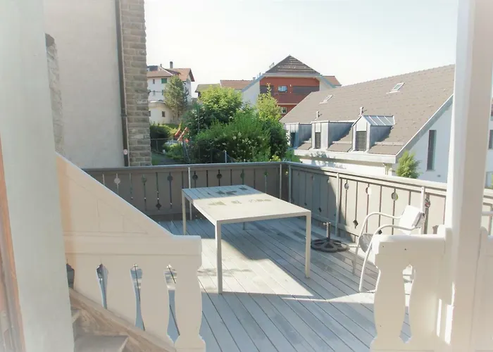 Les Narcisses Lägenhet *