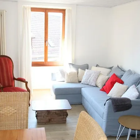 Les Narcisses Blonay