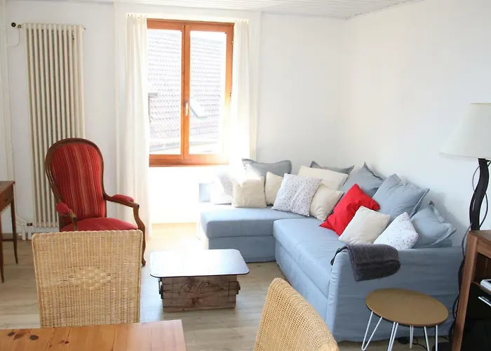 Les Narcisses Blonay