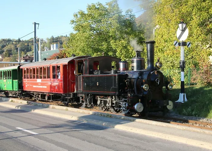 Apartament Les Narcisses