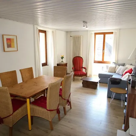 Les Narcisses Apartamento *