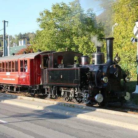 Apartamento Les Narcisses