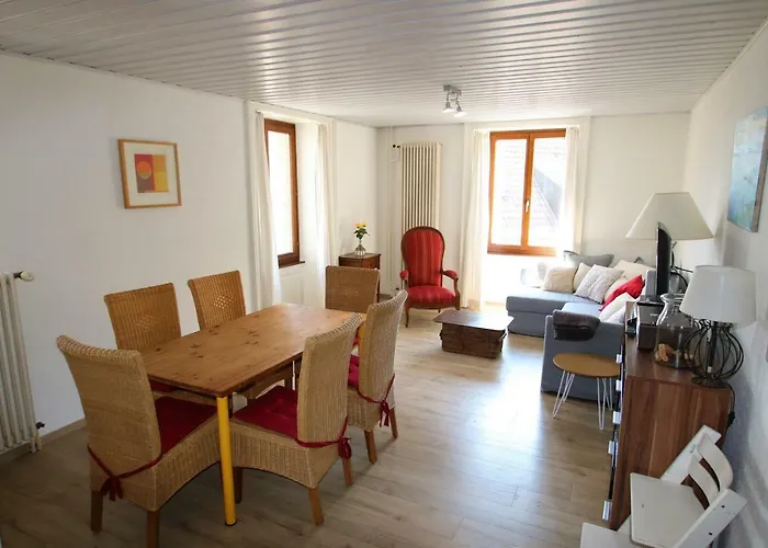 Les Narcisses Apartamento *