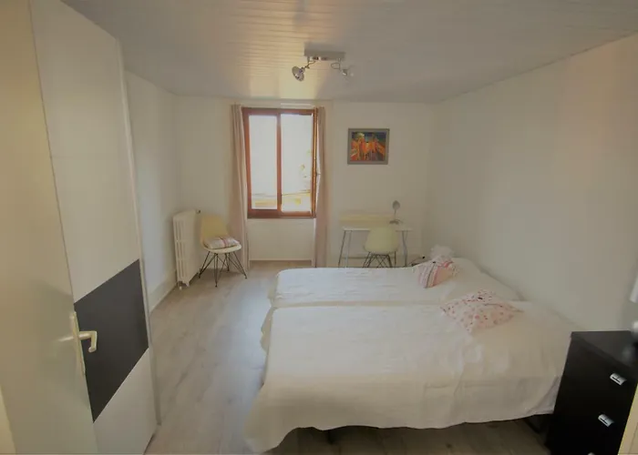 Les Narcisses * Blonay